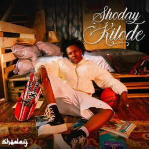 Shoday - Shoday Kilode