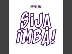 JEUSI MC – Sijaimba JEUSI MC - Sijaimba