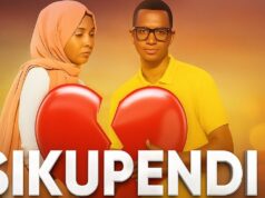 Dj Robby Fighter – SIKUPENDI Dj Robby Fighter - SIKUPENDI