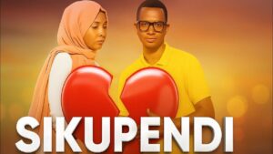 Dj Robby Fighter - SIKUPENDI