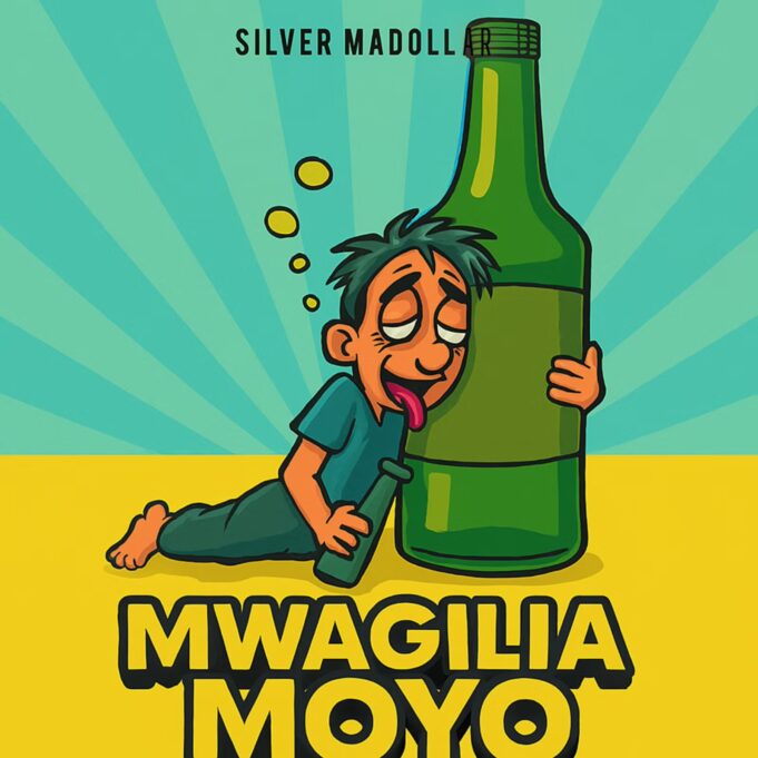 Silver Madollar - Mwagilia Moyo