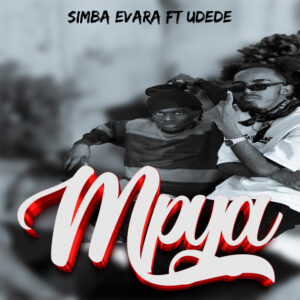 Simba Evara Ft Udede - Mpya