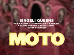Singeli Queens – Moto