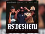 SjavasDaDeejay, LeeMcKrazy, DJ Maphorisa & Mr Nation Thingz – Asdesheni SjavasDaDeejay, LeeMcKrazy, DJ Maphorisa & Mr Nation Thingz - Asdesheni