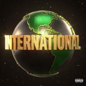 Skillibeng Ft Ty Dolla $ign & Major Lazer - Anywhere
