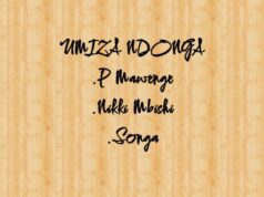 Songa Ft Nikki Mbishi & P Mawenge – Umiza Ndonga Songa Ft Nikki Mbishi & P Mawenge - Umiza Ndonga