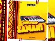 Stizo – TULIANZA ZAMANI Stizo - TULIANZA ZAMANI