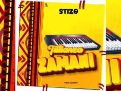 Stizo – TULIANZA ZAMANI Stizo - TULIANZA ZAMANI
