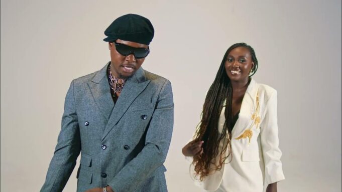 Tacy Ft G Nako - Tanzania