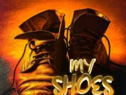 Tbwoy – My Shoes Tbwoy - My Shoes