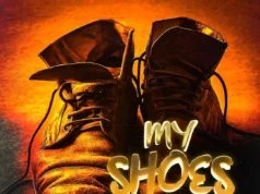 Tbwoy – My Shoes Tbwoy - My Shoes