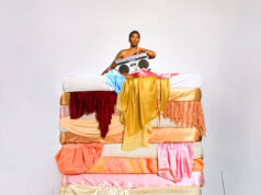 ALBUM Tiwa Savage – This One Is Personal