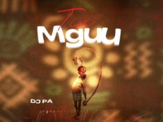 Dj Pacheko Midundo Ft Mama Amina & Mkadebe – Tiamguu Dj Pacheko Midundo Ft Mama Amina & Mkadebe - Tiamguu