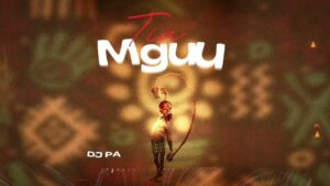 Dj Pacheko Midundo Ft Mama Amina & Mkadebe - Tiamguu