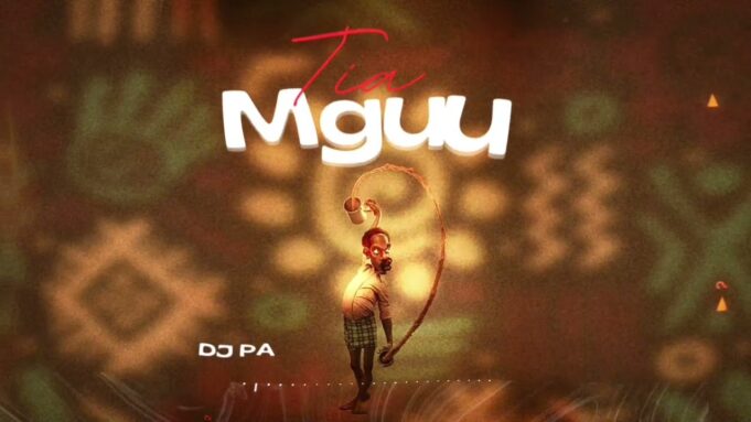 Dj Pacheko Midundo Ft Mama Amina & Mkadebe - Tiamguu