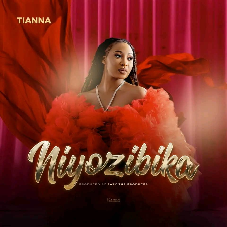 Tianna – Niyozibika