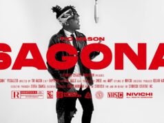 Tio Nason – Sagona Tio Nason - Sagona