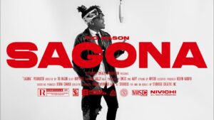 Tio Nason - Sagona