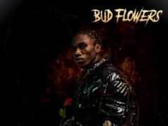 Toxic Lyrikali – Bud Flowers Toxic Lyrikali - Bud Flowers