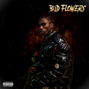 Toxic Lyrikali - Bud Flowers