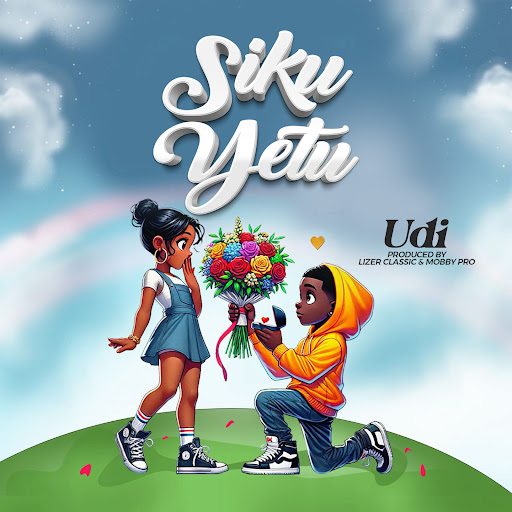 Udi - Siku Yetu Udi - Siku Yetu