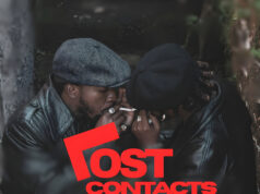 Ugaboys – Lost Contacts Ugaboys - Lost Contacts