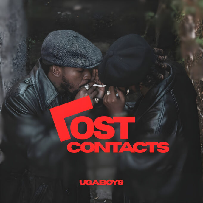 Ugaboys - Lost Contacts
