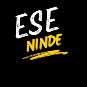 Vestine & Dorcas - Ese Ninde