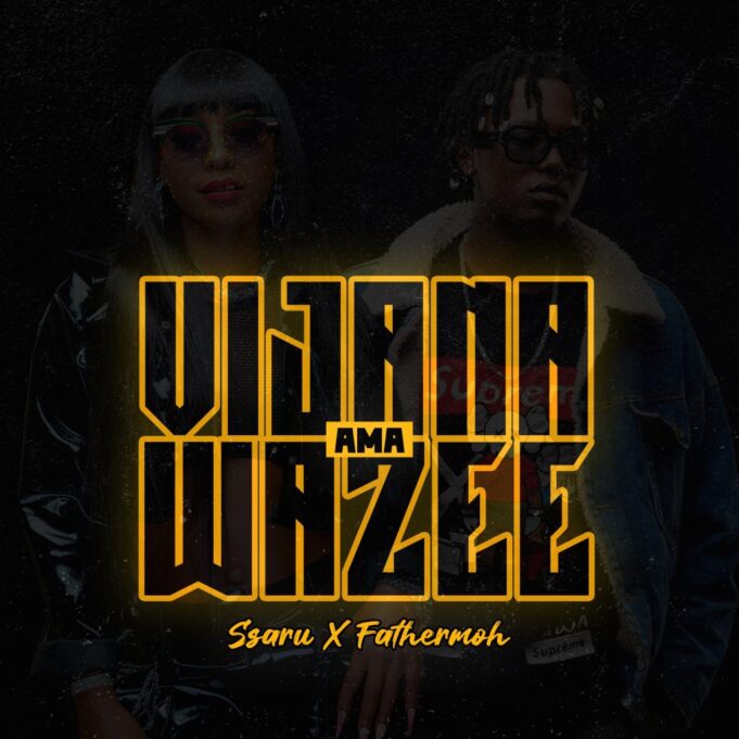 Ssaru Ft Fathermoh - Vijana Ama Wazee