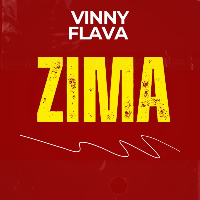 Vinny Flava - Zima