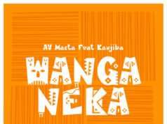 AY Masta Ft Kanjiba – Wanga Neka AY Masta Ft Kanjiba - Wanga Neka