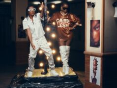 Bow Chase Ft T-Sean & Goodson Chizo – We Bow Chase Ft T-Sean & Goodson Chizo - We