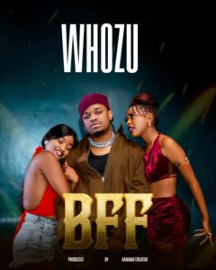Whozu - BFF