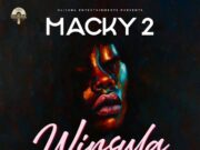 Macky2 Ft The Glorious Band – WINSULA Macky2 Ft The Glorious Band - WINSULA
