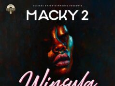 Macky2 Ft The Glorious Band – WINSULA Macky2 Ft The Glorious Band - WINSULA