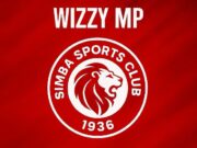 Wizzy Mp – Simba Anthem Wizzy Mp - Simba Anthem
