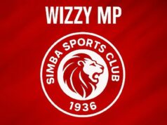 Wizzy Mp – Simba Anthem Wizzy Mp - Simba Anthem