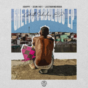 Xduppy, Seun1401, LastBornDiroba, Dj Maphorisa, Scotts Maphuma · Mellow & Sleazy, Blacko SA, DJ Njabsta - Flight ya slahla