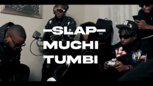 Y Celeb - Slap Muchi Tumbi