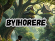 Yee Fanta – Byihorere Yee Fanta - Byihorere