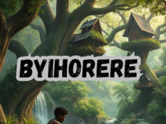 Yee Fanta – Byihorere Yee Fanta - Byihorere