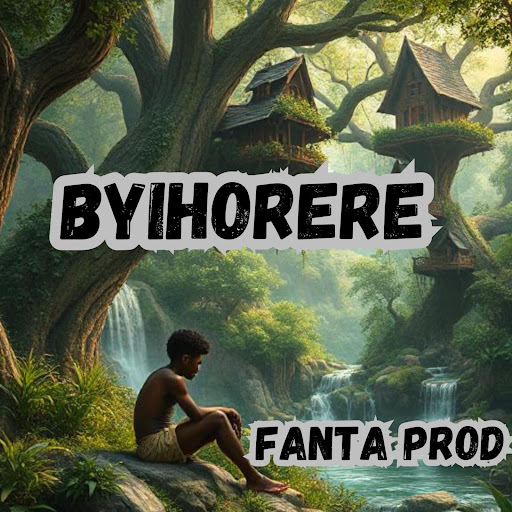 Yee Fanta - Byihorere Yee Fanta - Byihorere