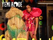Yemi Alade – Mbali Yemi Alade – Mbali