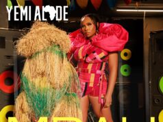 Yemi Alade – Mbali Yemi Alade – Mbali