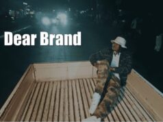 ZAiiD – Dear Brand