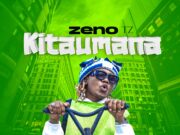 Zeno Tz – Kitaumana Zeno Tz - Kitaumana