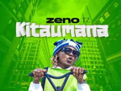 Zeno Tz – Kitaumana Zeno Tz - Kitaumana