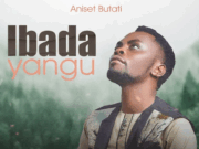 Aniset Butati – Kombolewa