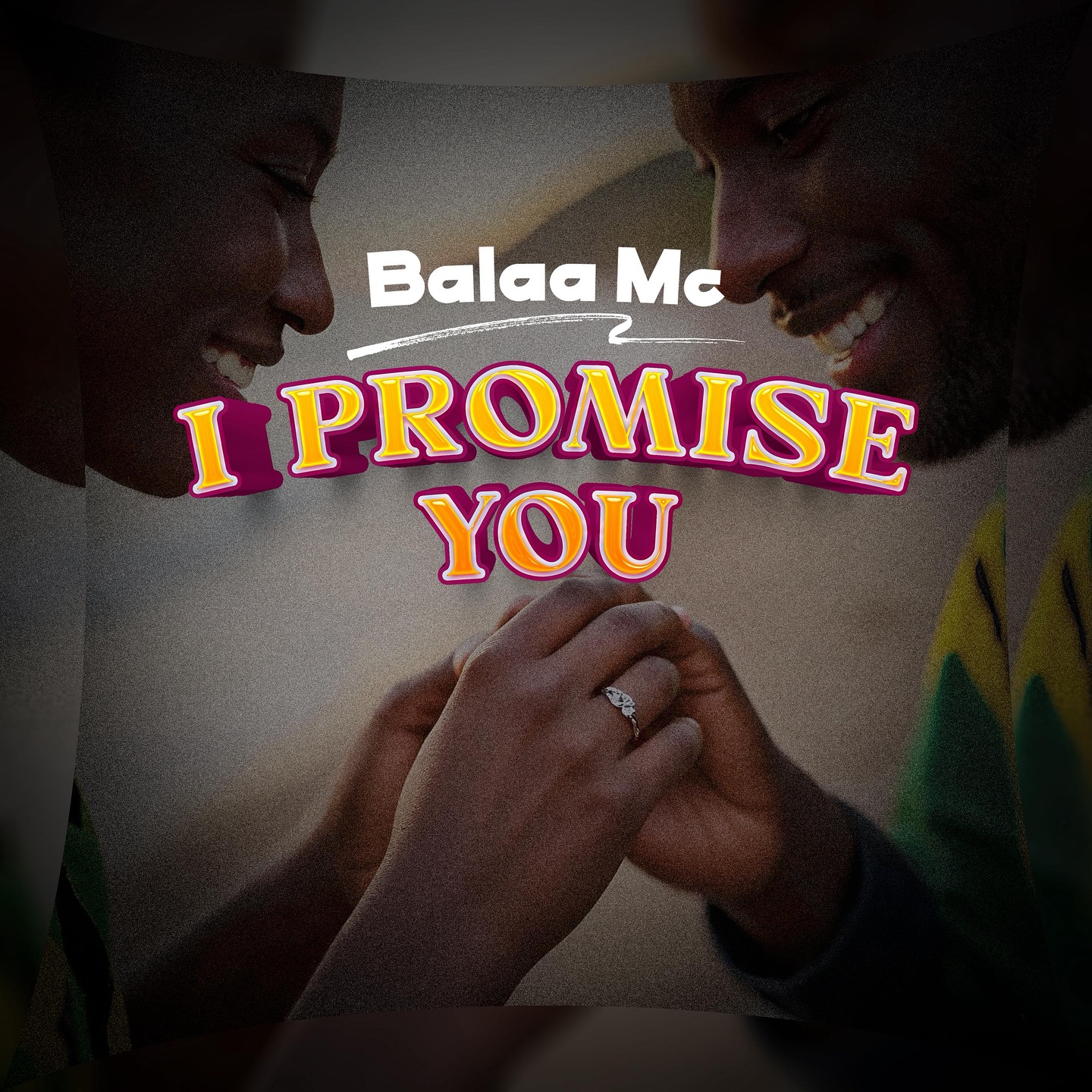 Balaa Mc - I Promise You