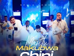 Bella Kombo – Majitu Makubwa Chini Bella Kombo - Majitu Makubwa Chini